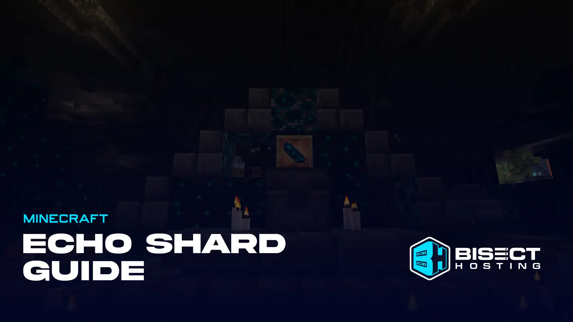 Minecraft Echo Shard Guide: Locations, Recipes, Recovery Compass & More