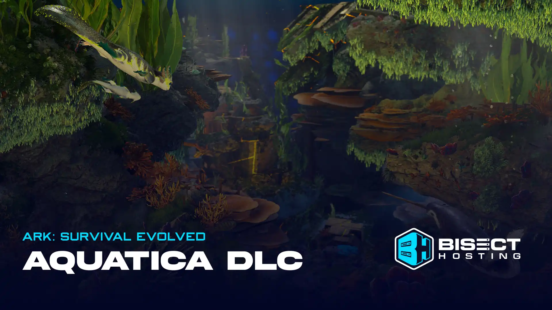 ARK: Aquatica DLC - Release Date, New Features, AI Trailer Controversy, & More