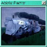 Abiotic Factor All Aboard