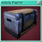 Abiotic Factor Ancient Treasure