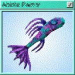 Abiotic Factor Catch a Fish
