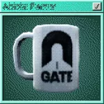 Abiotic Factor Coffee in the Coffee Hole
