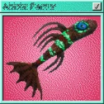 Abiotic Factor Rare Catch