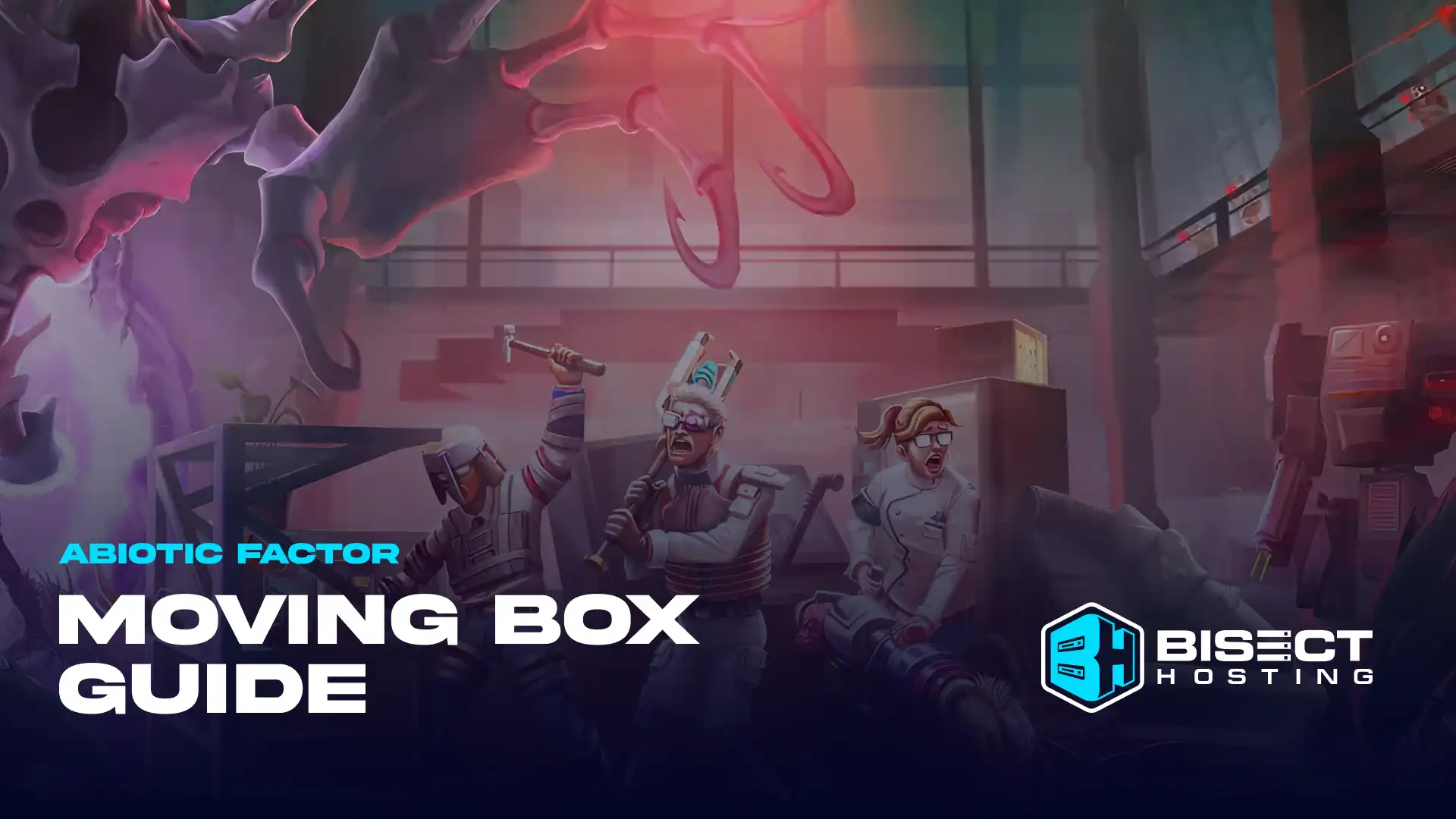 Abiotic Factor Moving Box Guide: Location, Uses, & More