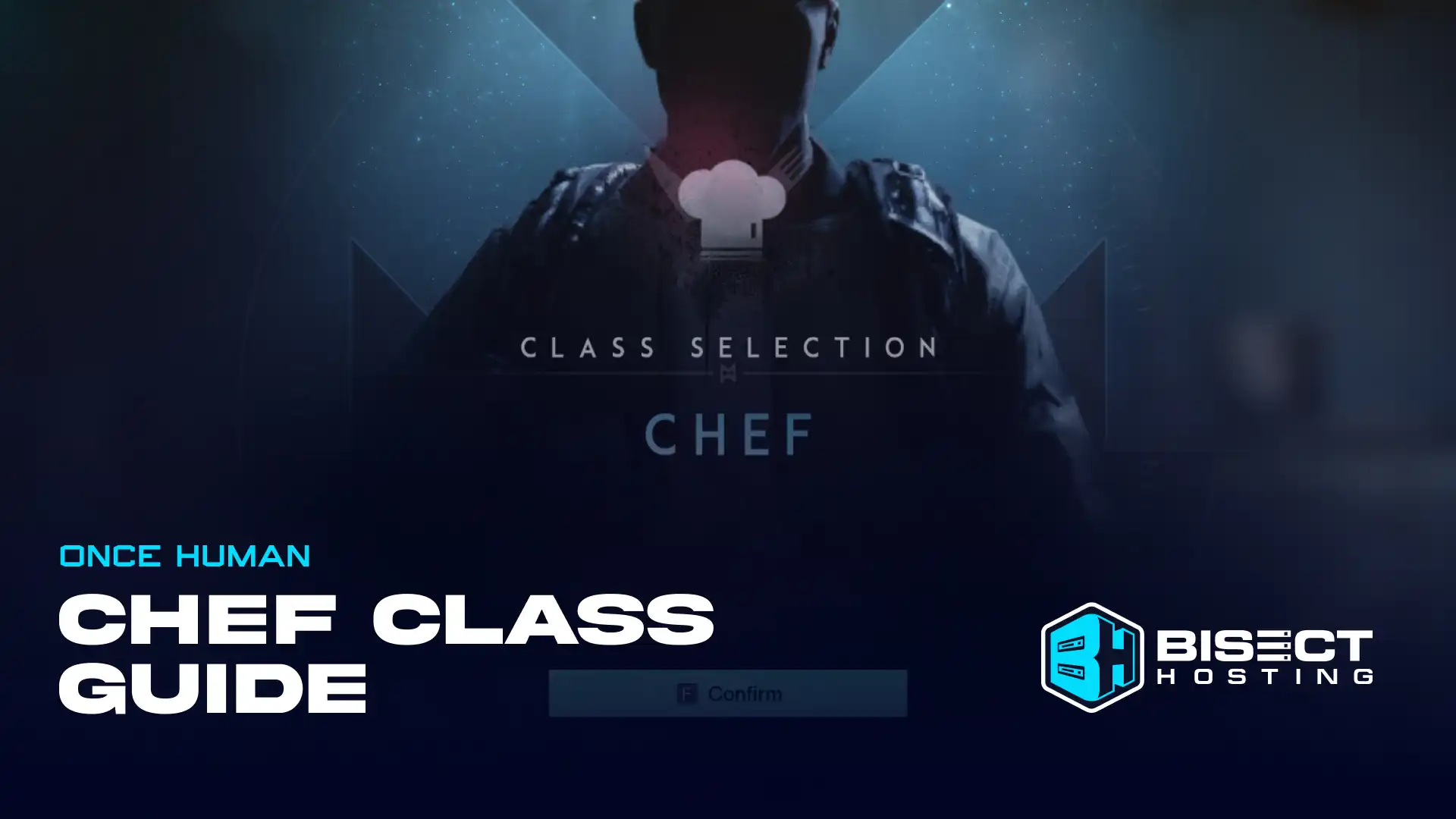 Once Human Chef Class Guide: Overview, Best Recipes, & More