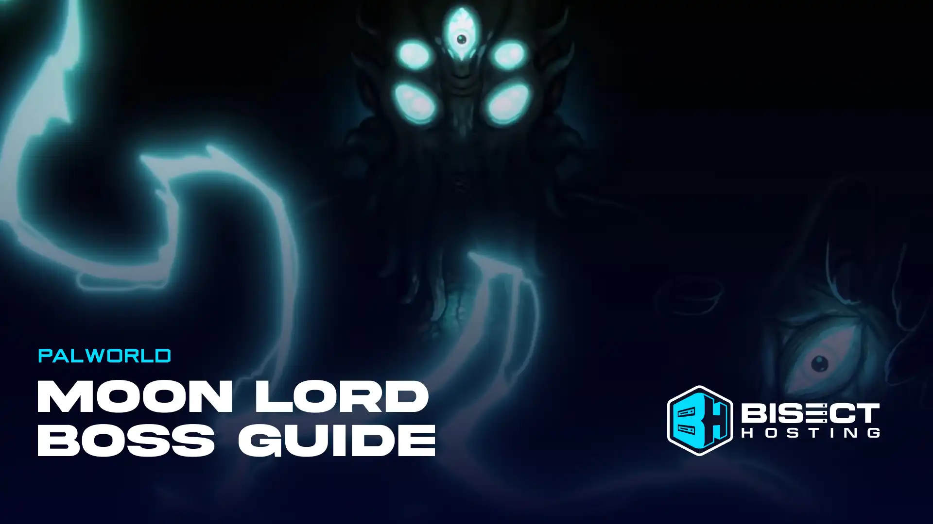 Palworld Moon Lord Guide: How to Summon, Loot, Tips & Tricks