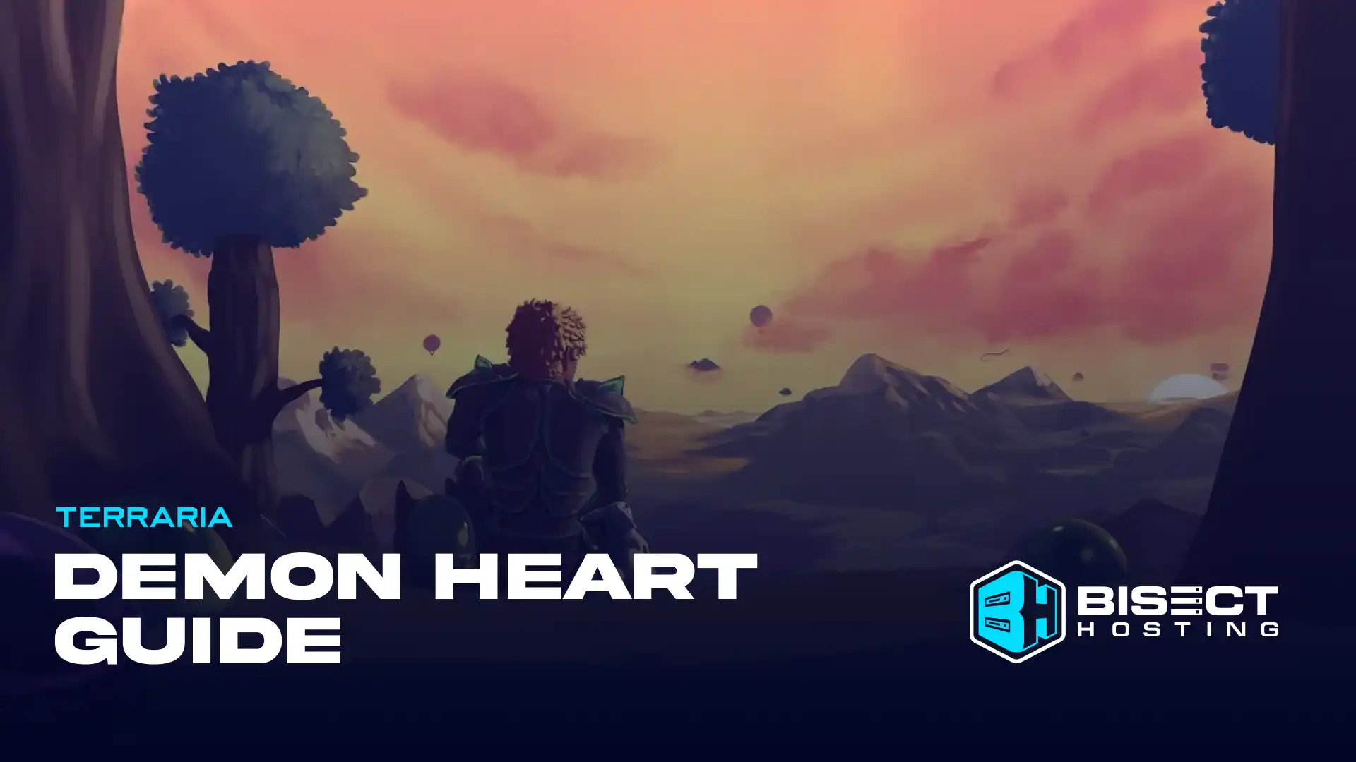 Terraria Demon Heart Guide: Location, How to Use, & More