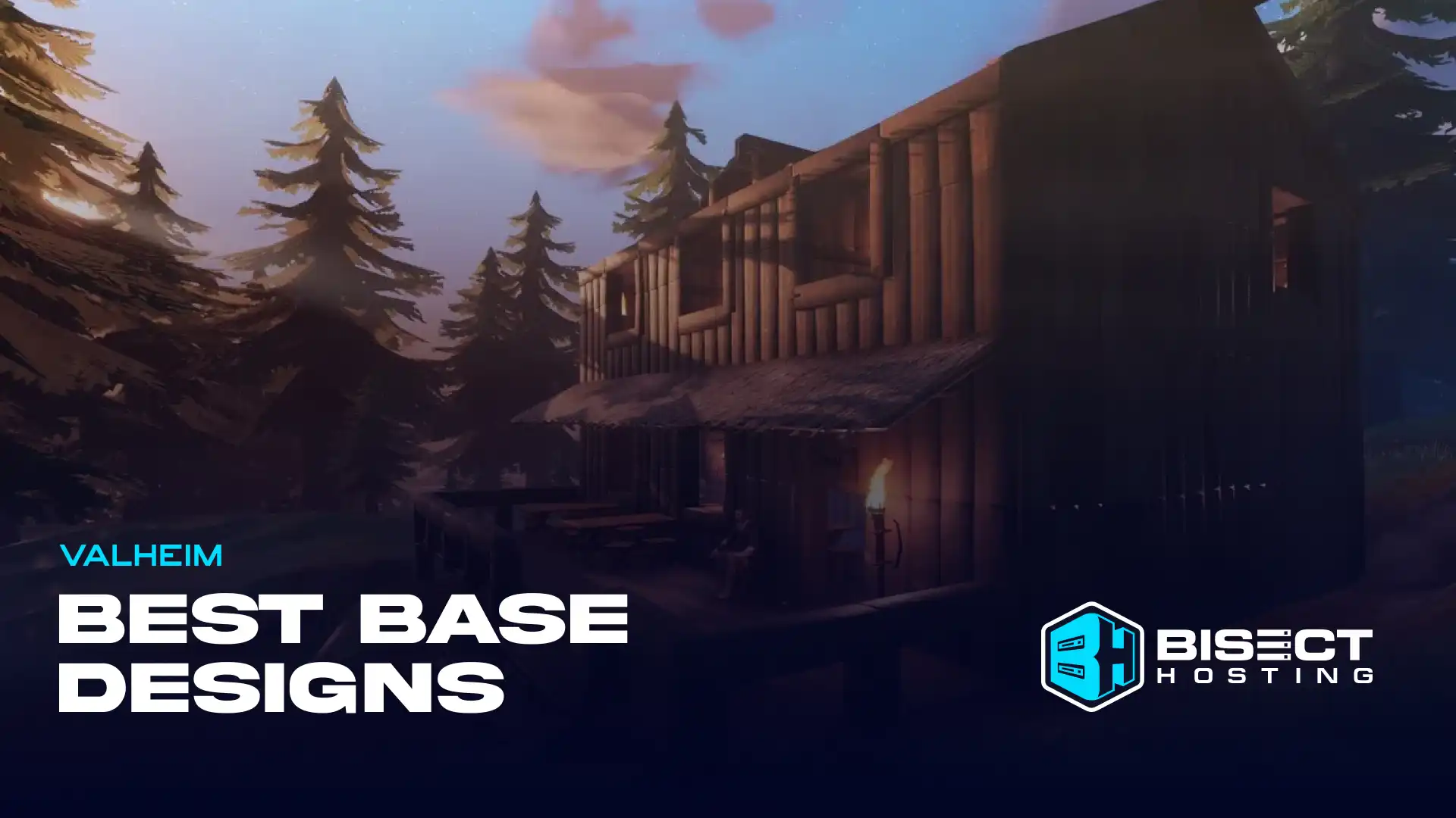 Valheim: Best Base Designs and Themes (2025)