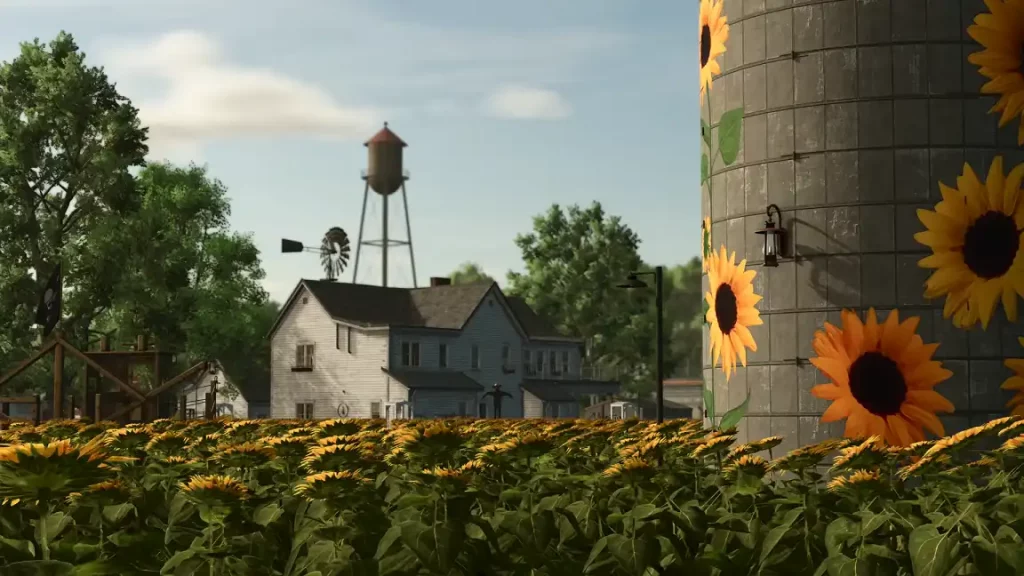 Farming Simulator 25 Achievements