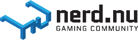 Oldest Active Minecraft Server: Minecraft nerd.nu Logo