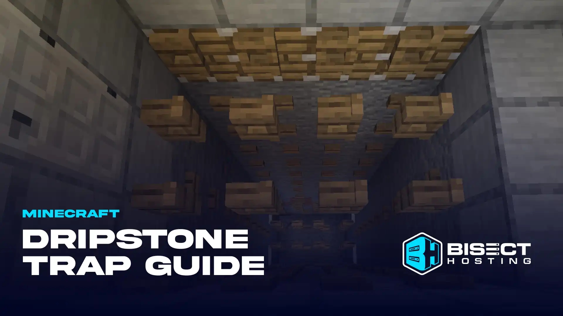 Minecraft Dripstone Trap Guide: Setups, Damage, & More