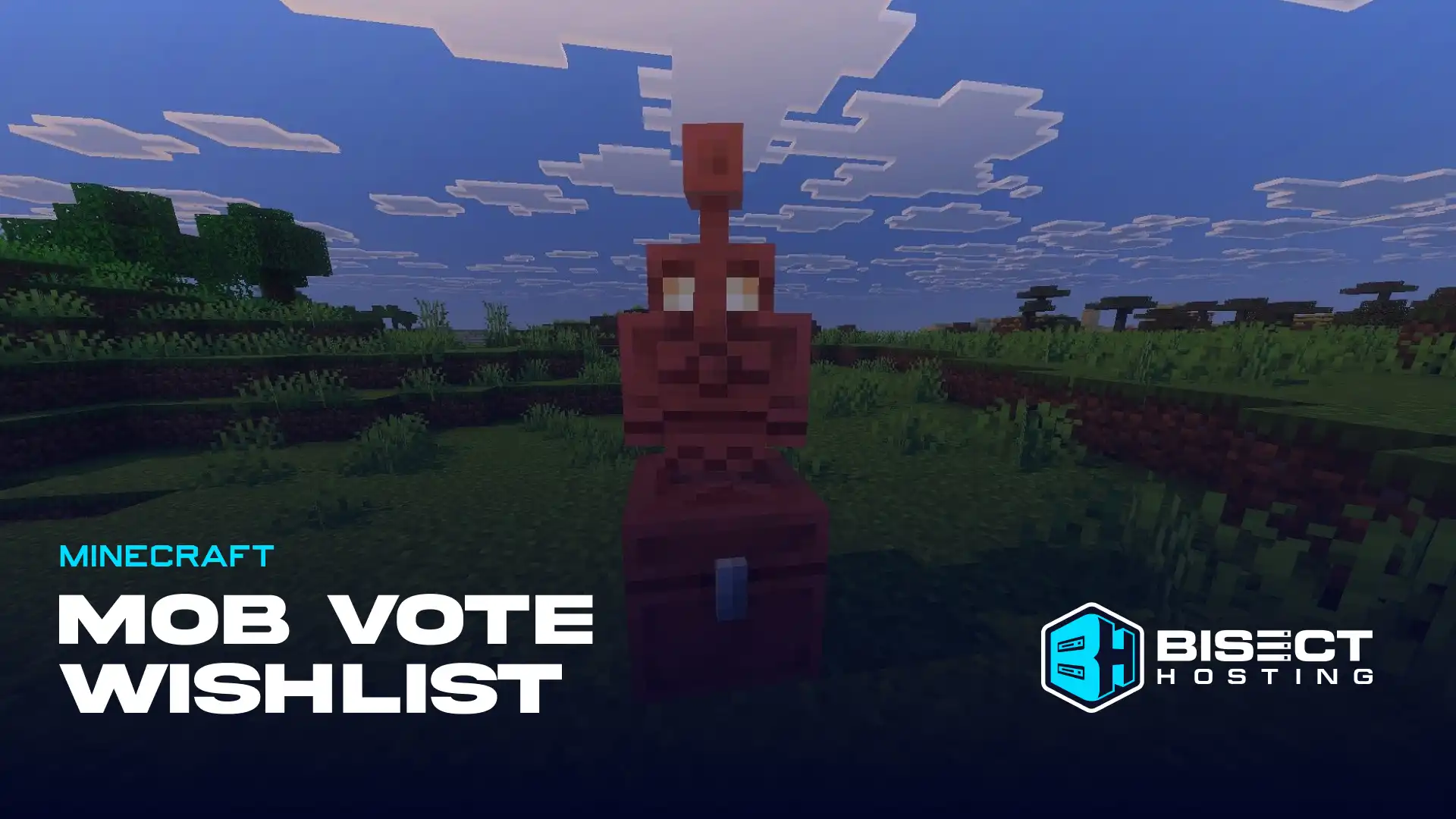 Minecraft Mob Vote Wishlist: 5 New Mobs That Should Join Copper Golems