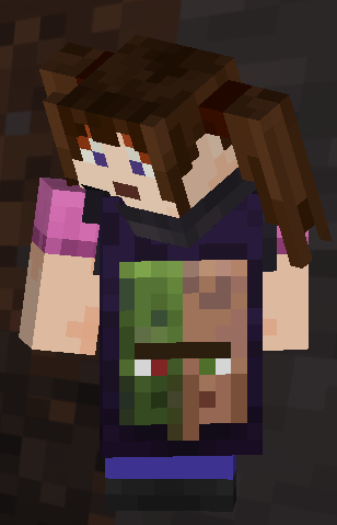 Minecraft Experience Cape Screenshot