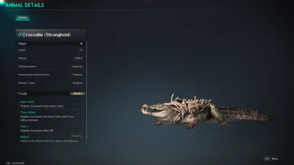 Once Human How to Tame Pets