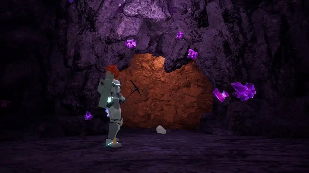 Palworld Terraria Dungeon Walkthrough 6