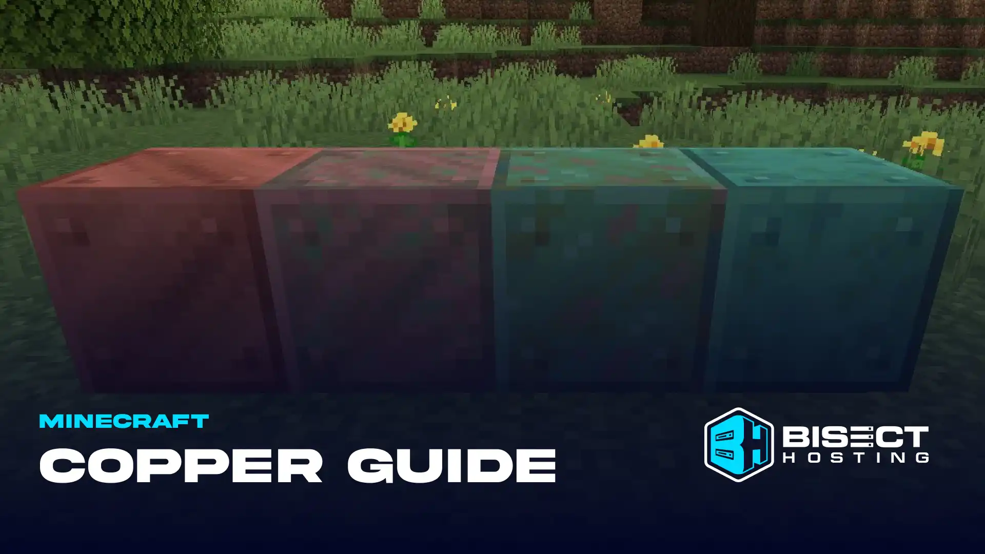 Minecraft Copper Guide: Copper Chest, Copper Tools, &amp; More