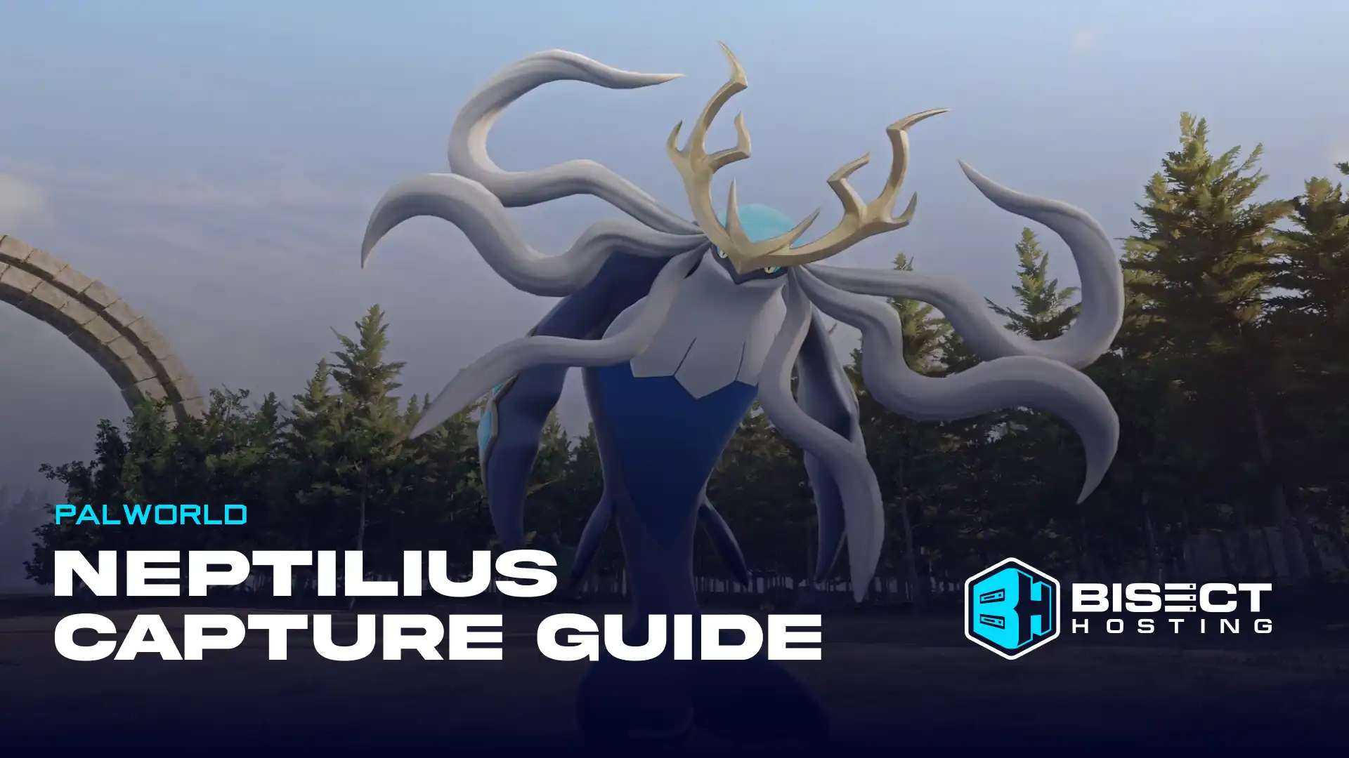 Palworld Neptilius Capture Guide: Locations, Breeding Combinations, and Tips & Tricks