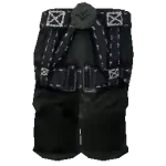 Abioitic Factor Sagittarii Leggings