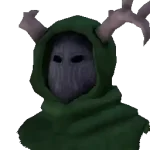 Abiotic Factor Accursed Hood