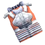 Abiotic Factor F.O.R.G.E. Chestplate