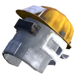 Abiotic Factor F.O.R.G.E. Helmet