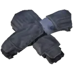 Abiotic Factor Mountaineer Armguards