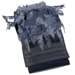 Abiotic Factor Mountaineer Chestplate