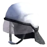 Abiotic Factor Security Helmet