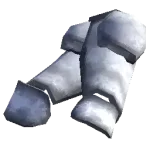 Abiotic Factor Security Leg Protectors