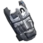 Abiotic Factor Security Vest