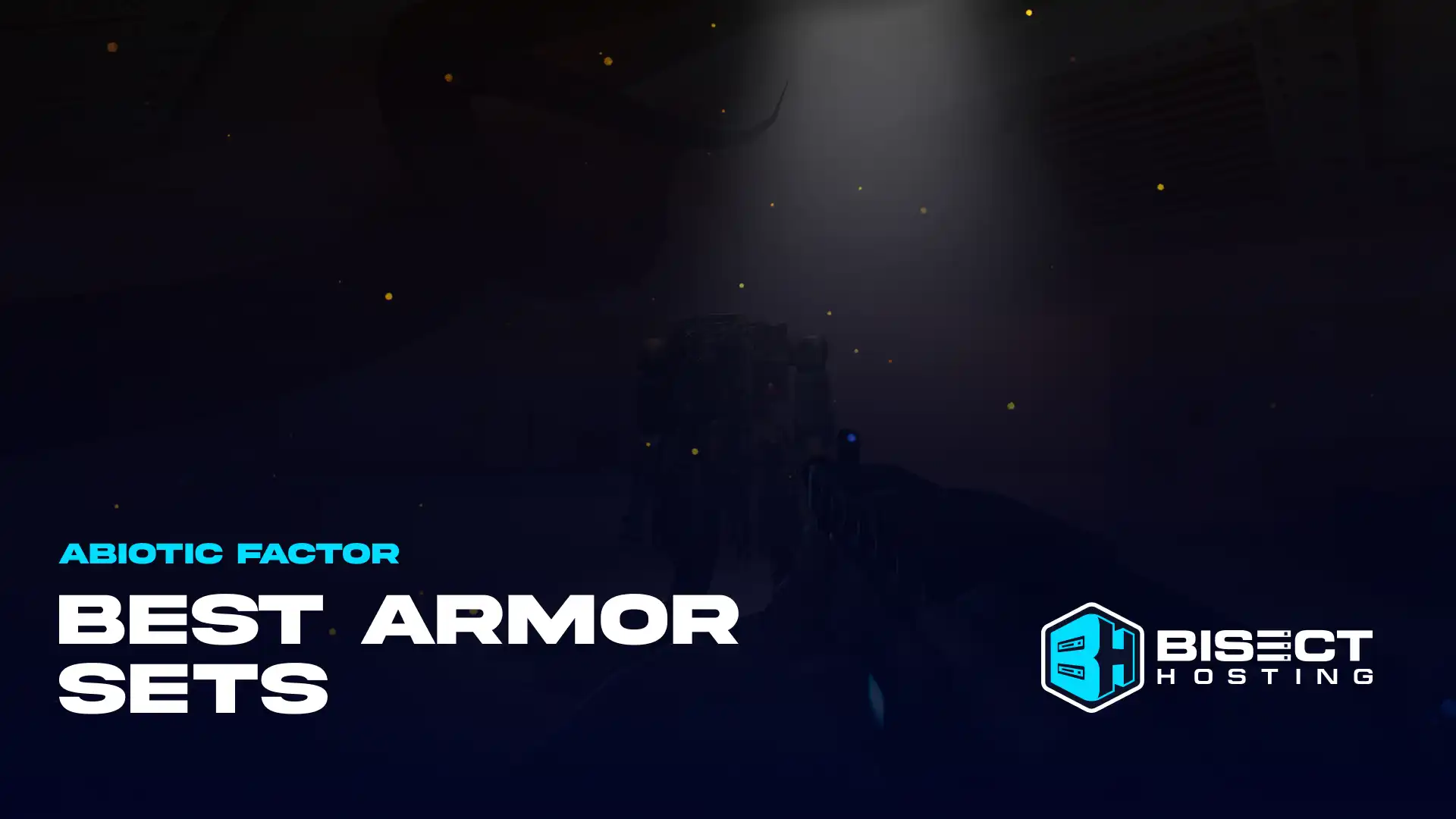 Abiotic Factor Best Armor Set Tier List: Stats, How to Get, & More