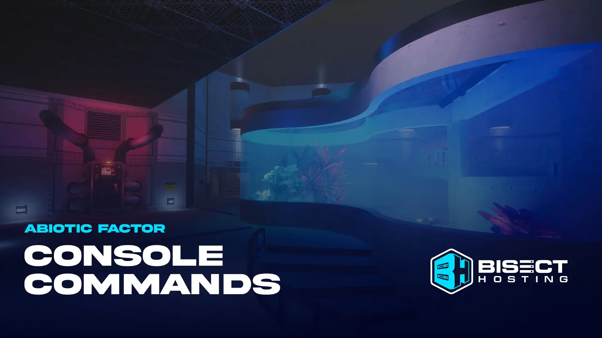 Abiotic Factor Console Commands Guide: Cheats, Admin Commands, & How to Enter