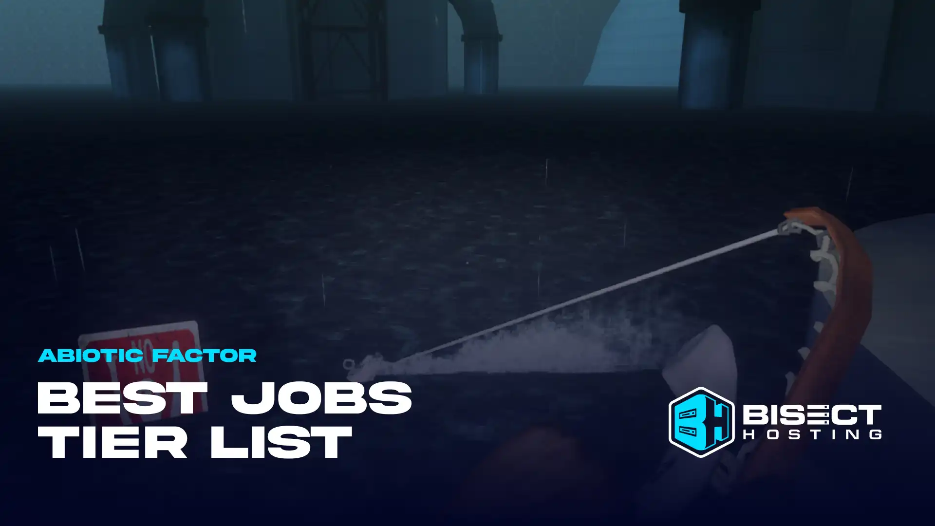 Abiotic Factor Job Guide: Ranking the Best Jobs, Skill Bonuses, & More