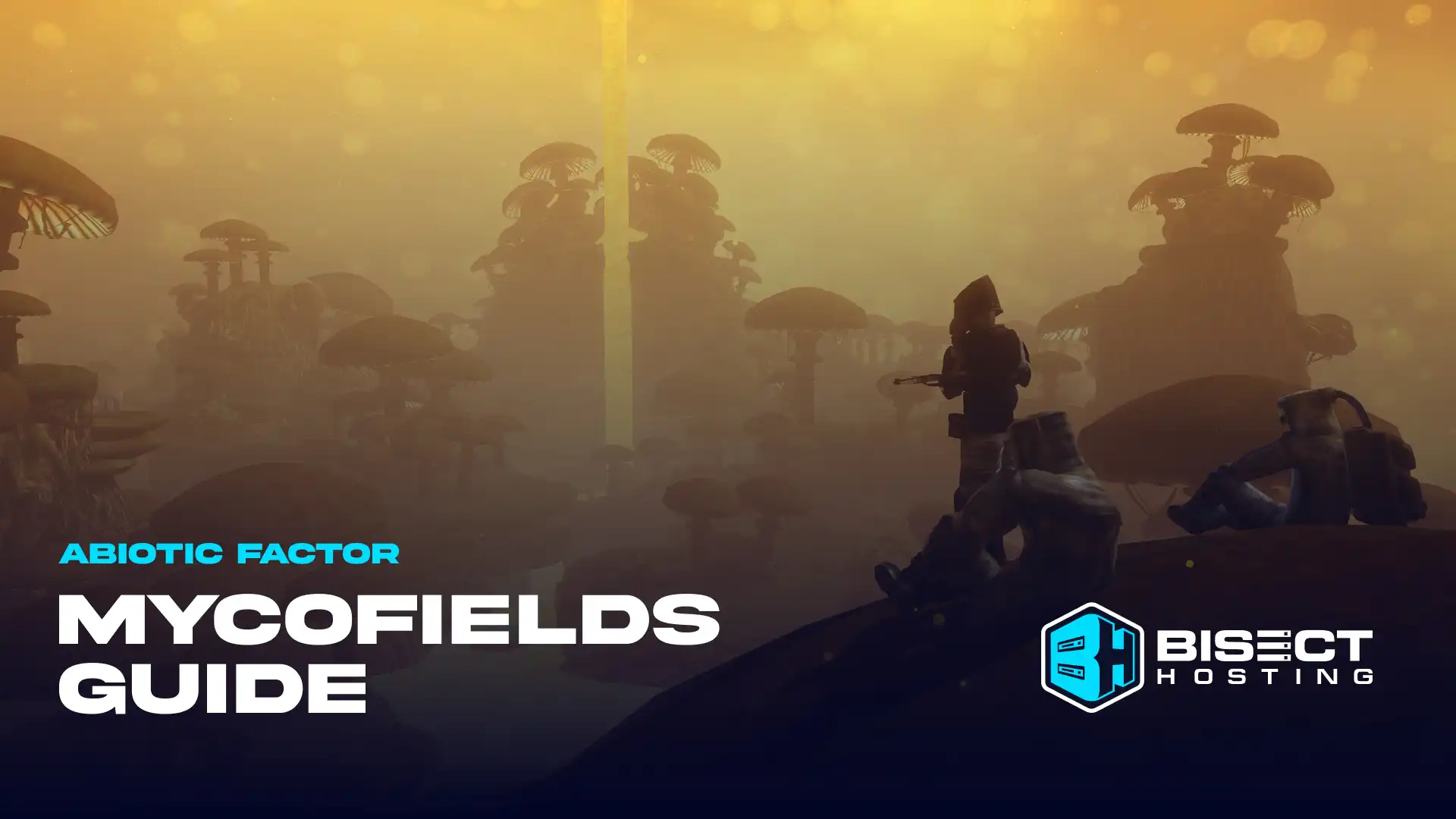 Abiotic Factor Mycofields Guide: Portal Location, How to Survive, & More
