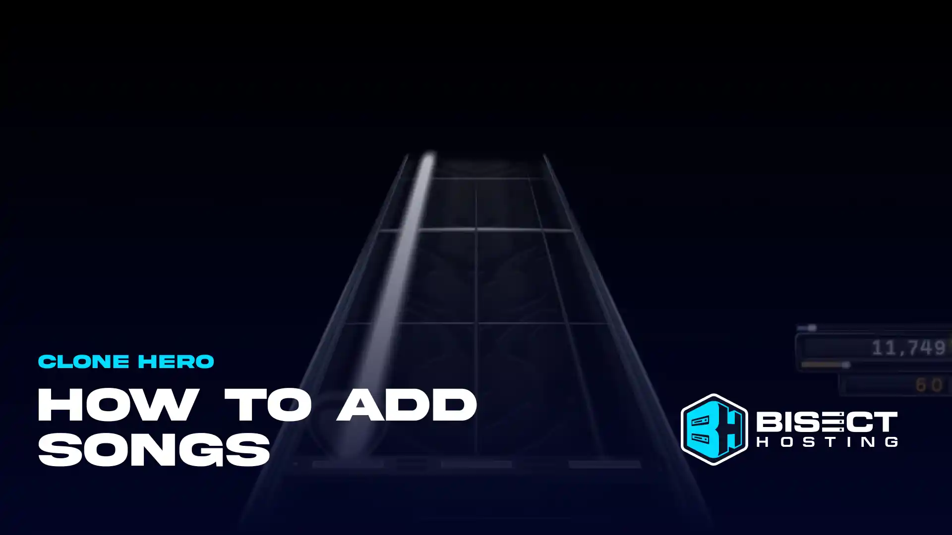 Clone Hero: How to Add Songs