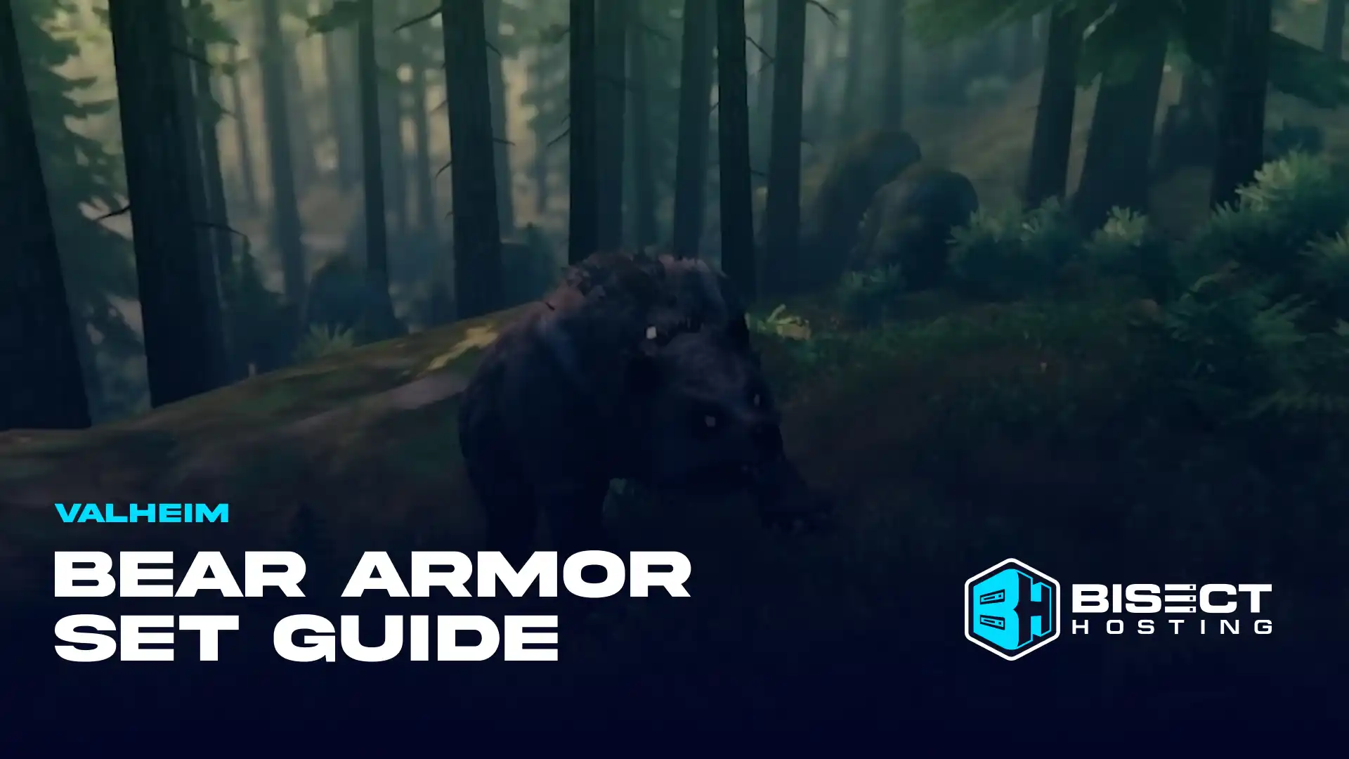 Valheim Bear Armor Guide: How to Craft, Stats, & Set Bonuses