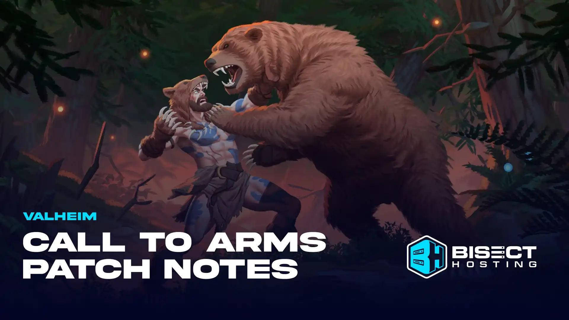 Valheim Call to Arms Update: Patch Notes, New Features, & More