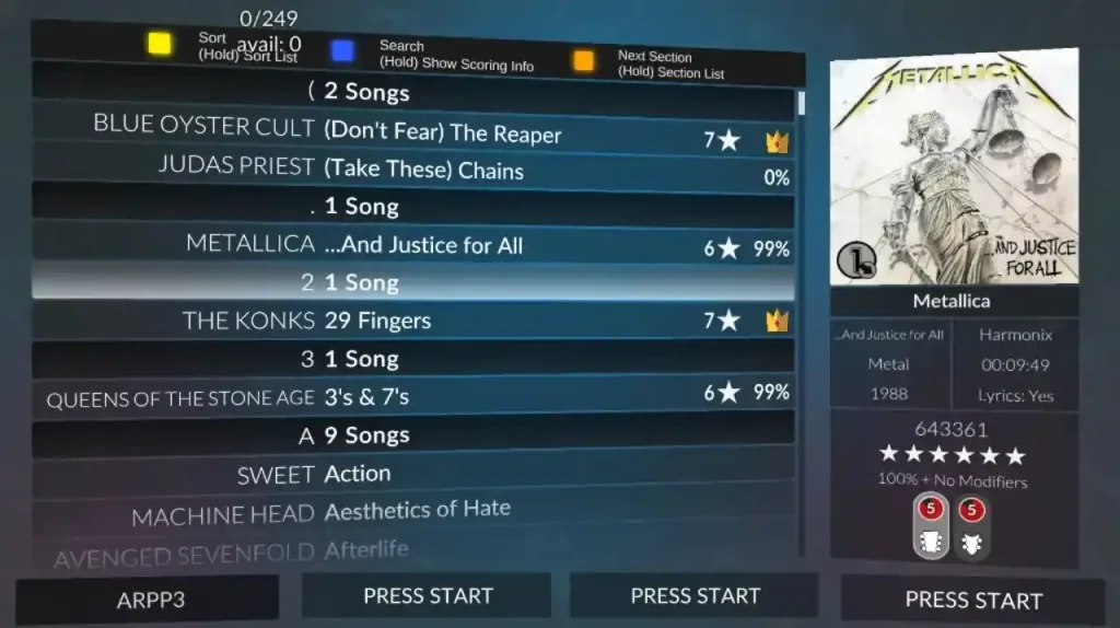 Clone Hero Add Songs
