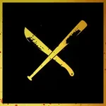 DayZ Close and personal Trophy