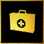 DayZ Heal the world Trophy