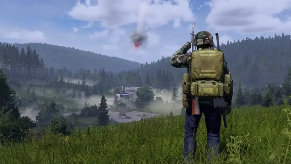 DayZ Trophy