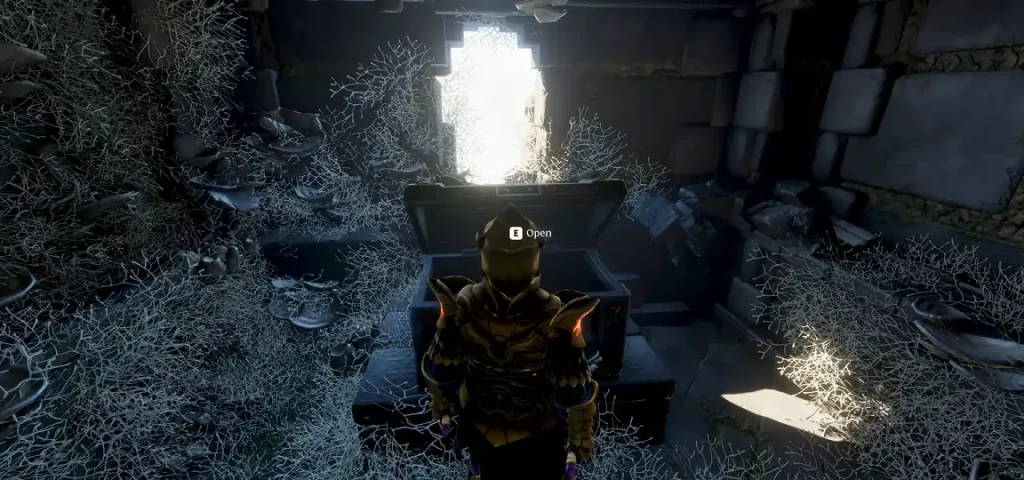 Enshrouded Update 7 Chest Loot Exploit