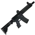 Rust LR-300 Assault Rifle
