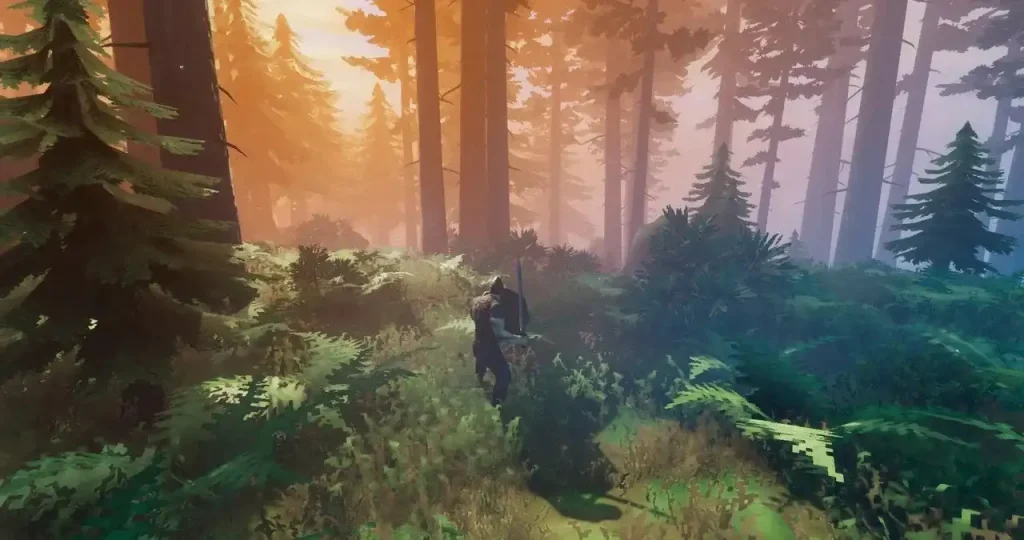 Valheim