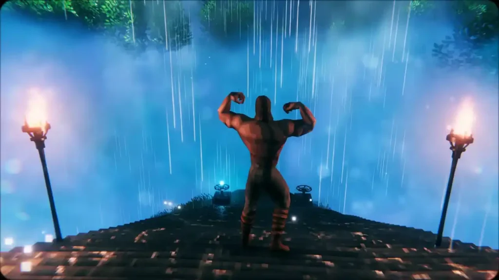 Valheim Call to Arms Update