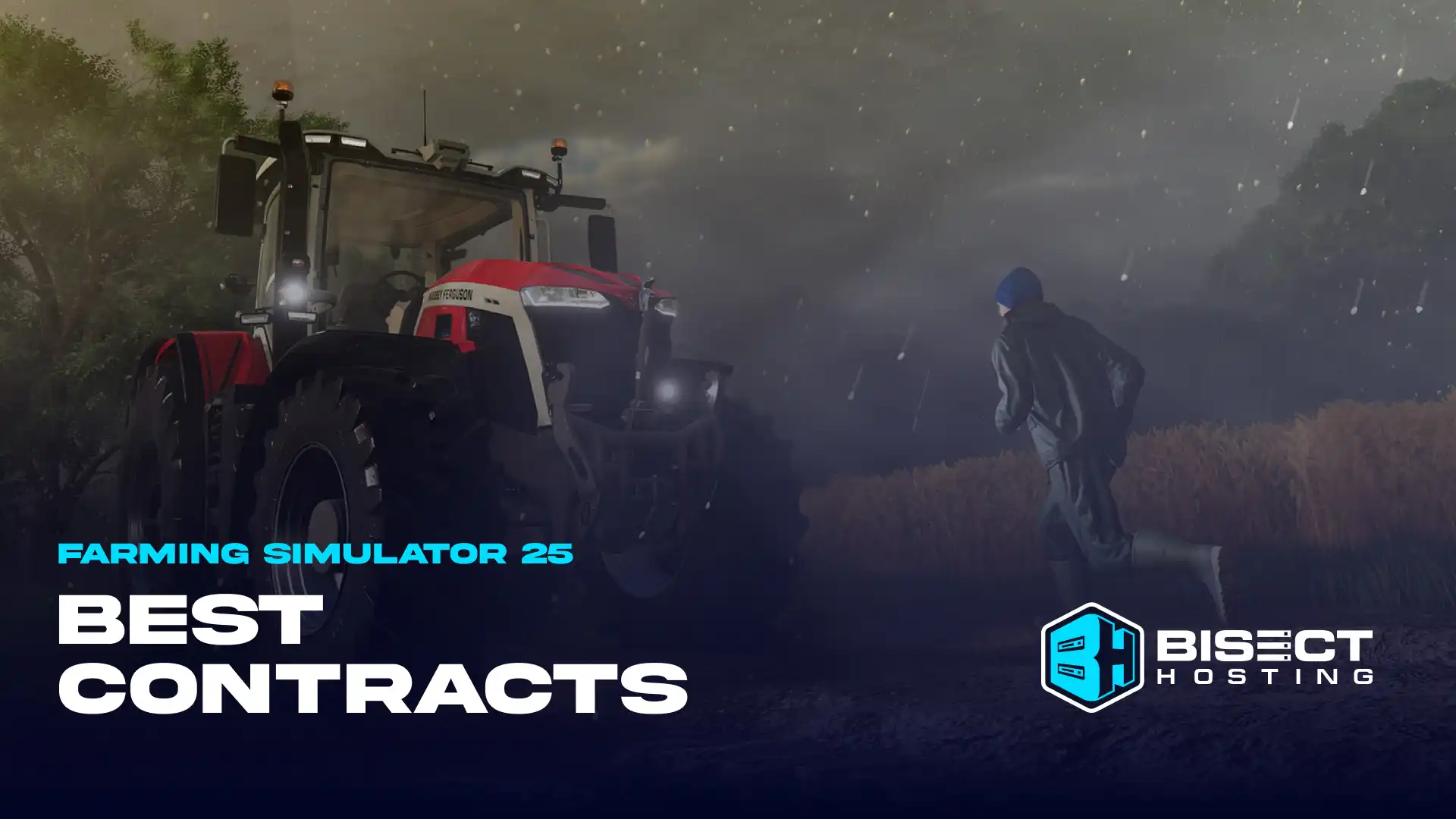 Farming Simulator 25: Best Contracts (Ranked)