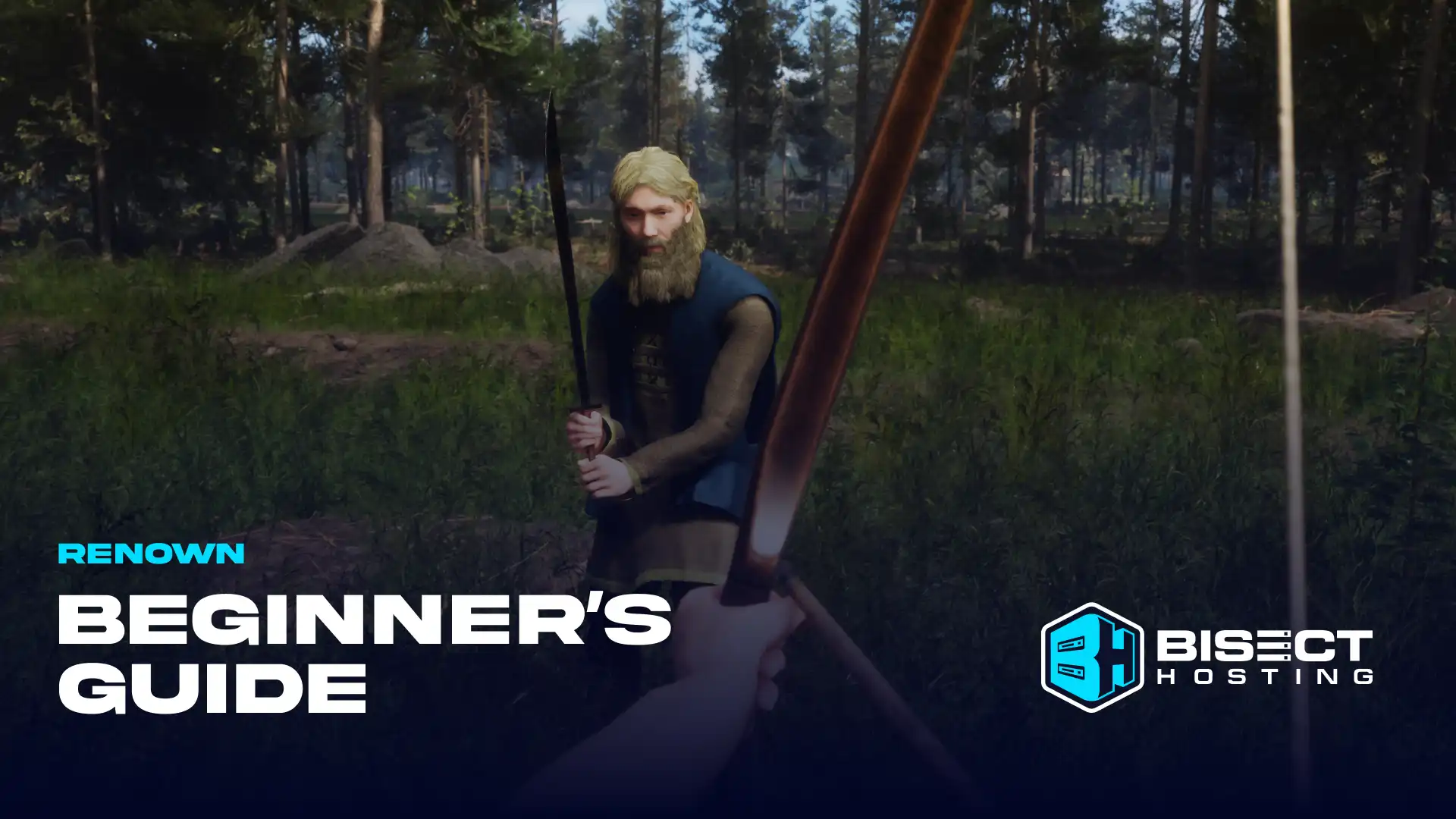 Renown Beginner’s Guide: Basic Controls, Quests, & More