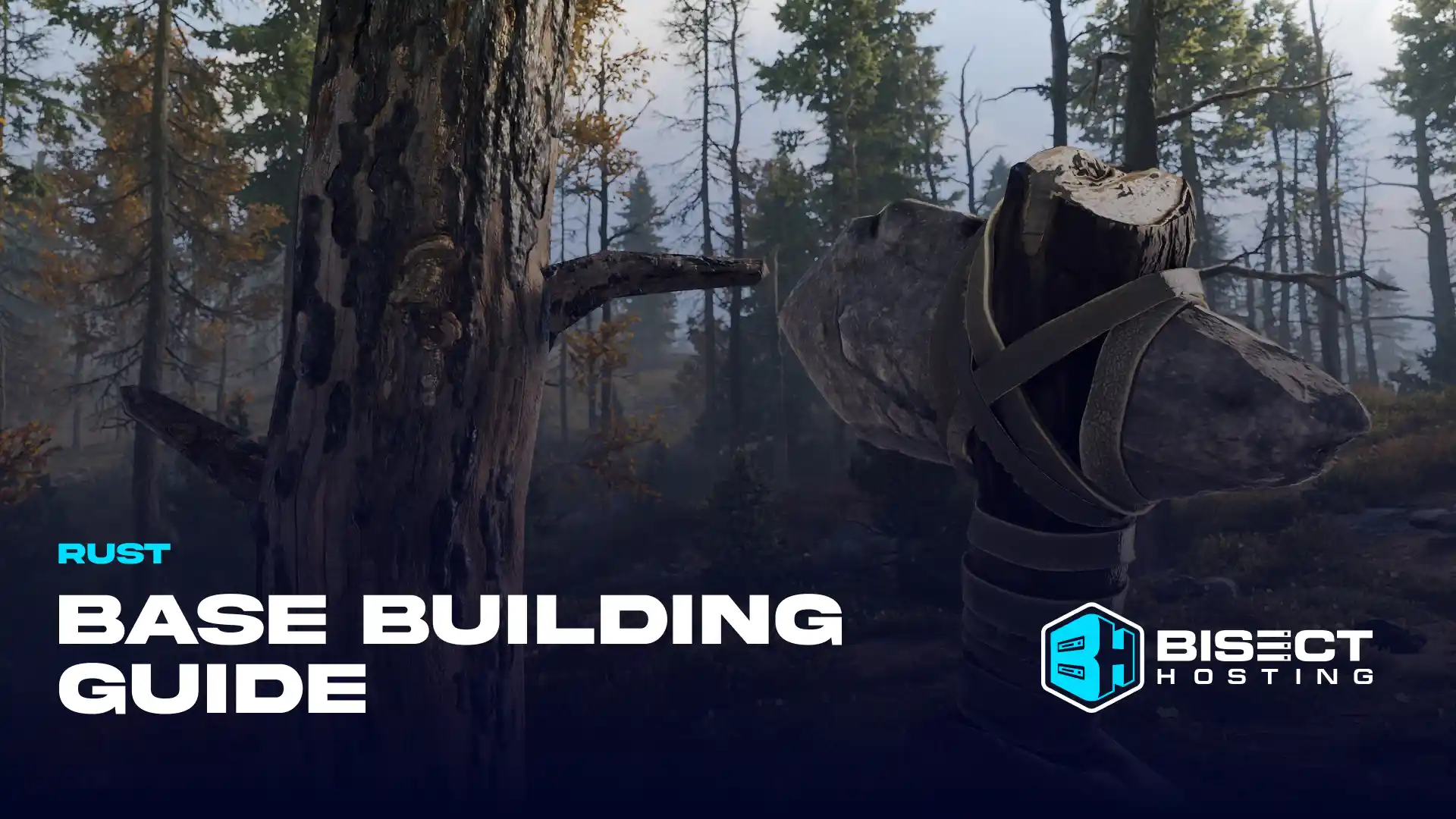 Rust Base Building Guide: Best Base Designs for Solos, Duos, Clans, & More