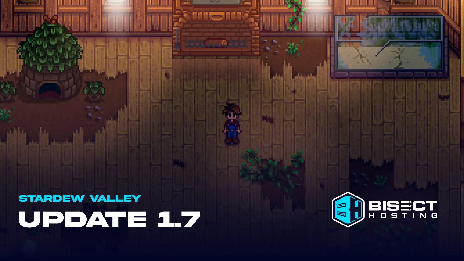 Stardew Valley Update 1.7: Release Date, What to Expect, &amp; More