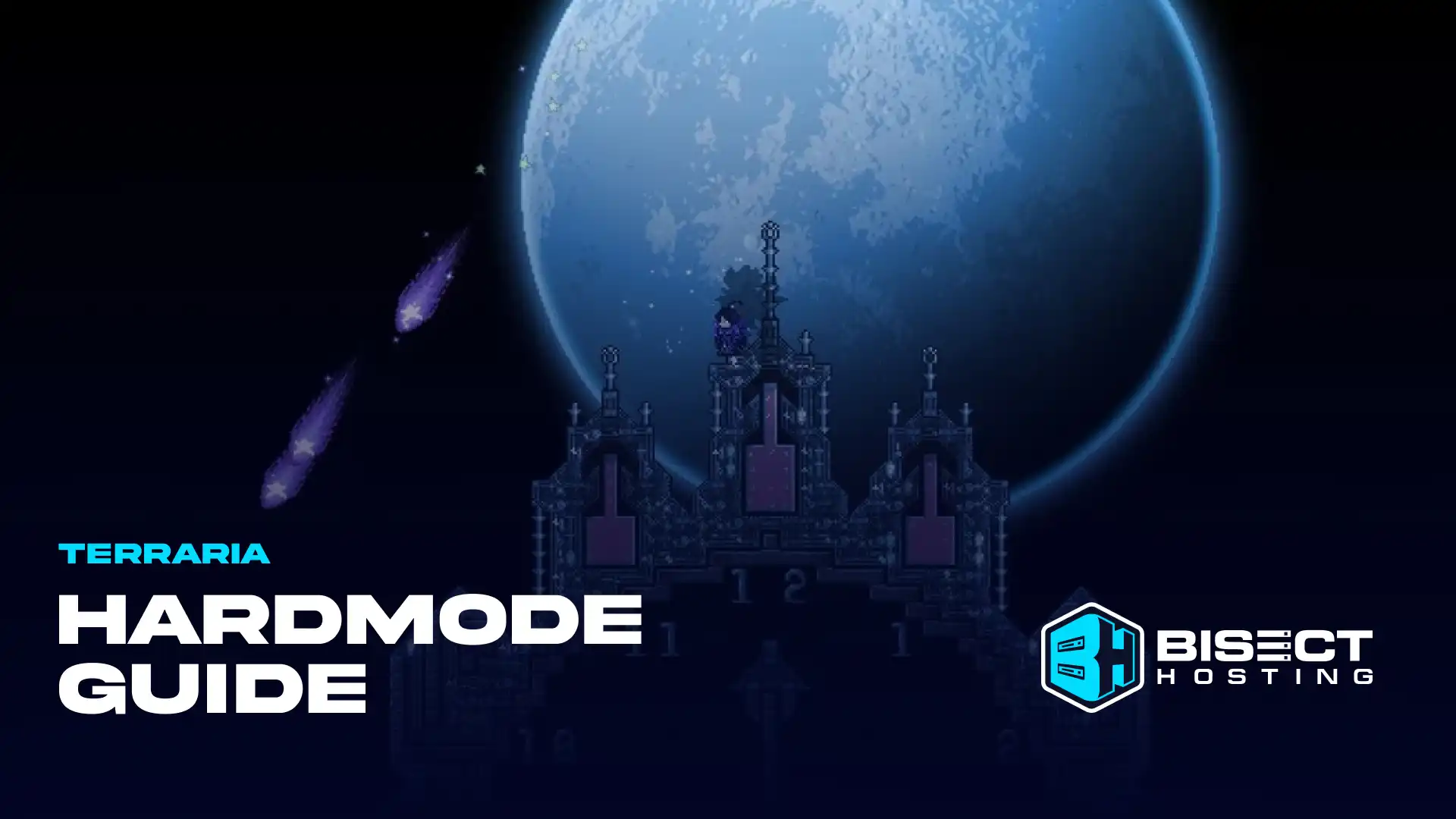 Terraria Hardmode Guide: Progression, Bosses, Tips, Tricks, & More